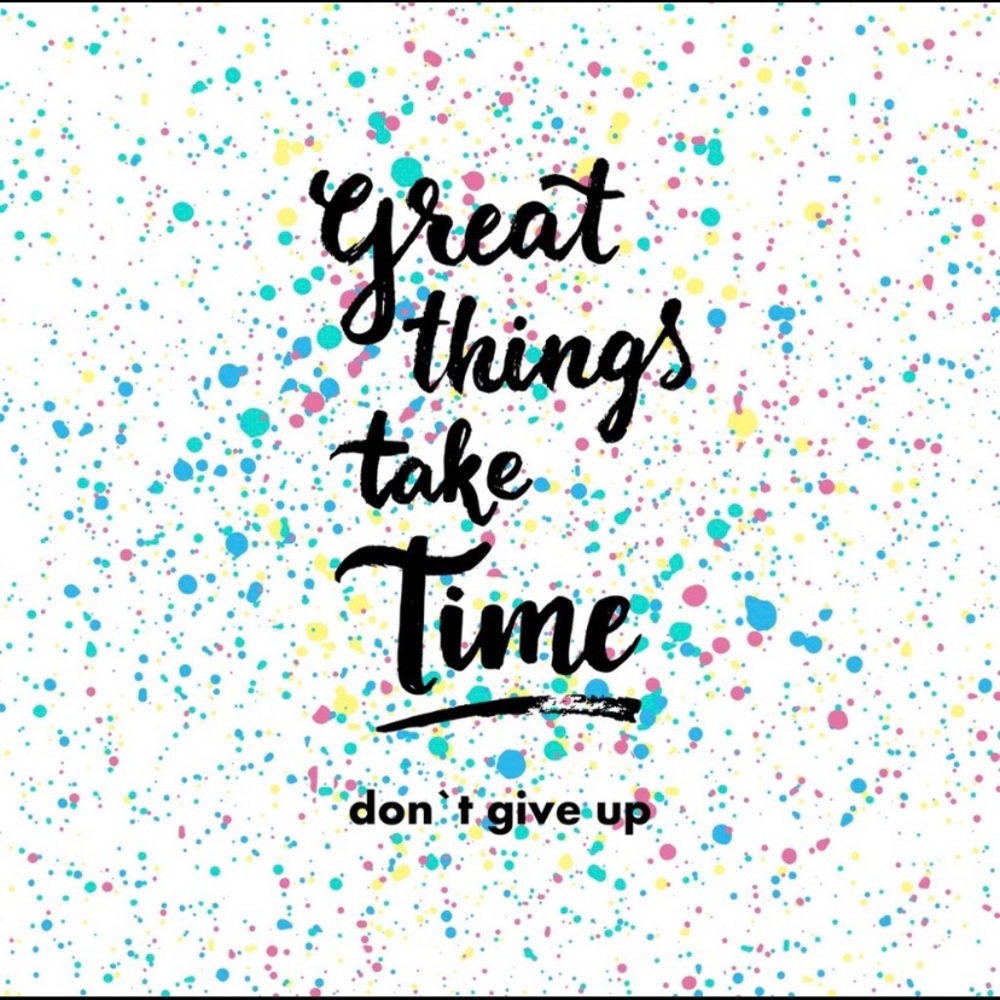 Motivation...